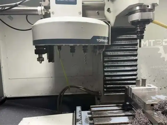 2021 Tormach 1100MX - Photo 3