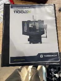 2021 Tormach 1100MX - Photo 5