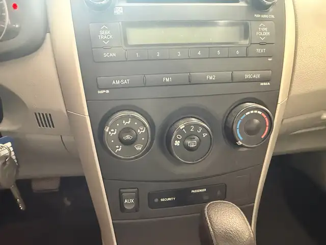 2012 Toyota Corolla CE - Photo 13