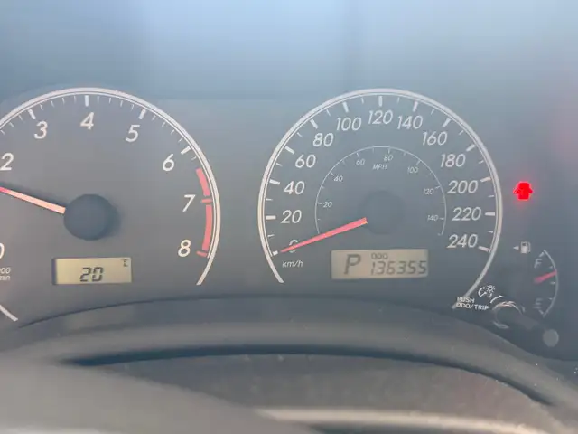 2012 Toyota Corolla CE - Photo 14