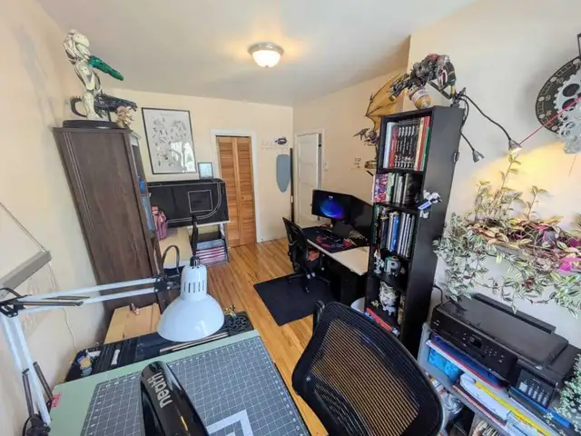 logement a louer - Photo 4