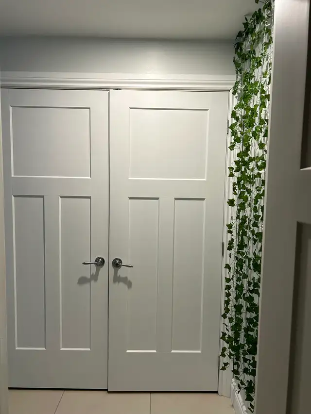 1 Chambre dispo. étudiante dans 4 1/2 tout inclus clé en main. - Photo 8