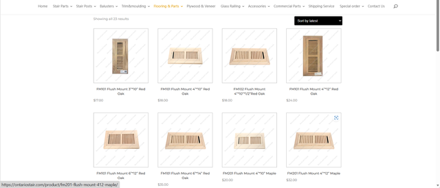 Flooring/stairs wholesale warehouse opens to public, incrediabl - Photo 7