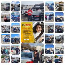 Oshawa Road Test Special – Car   Refresher Lesson for $200