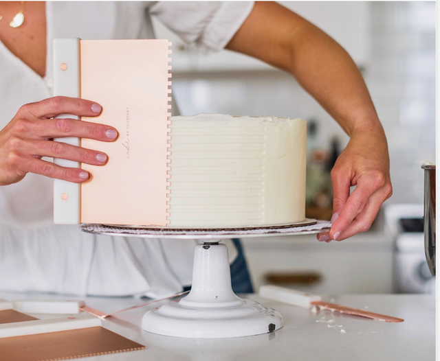 Looking for an experienced Cake decorator