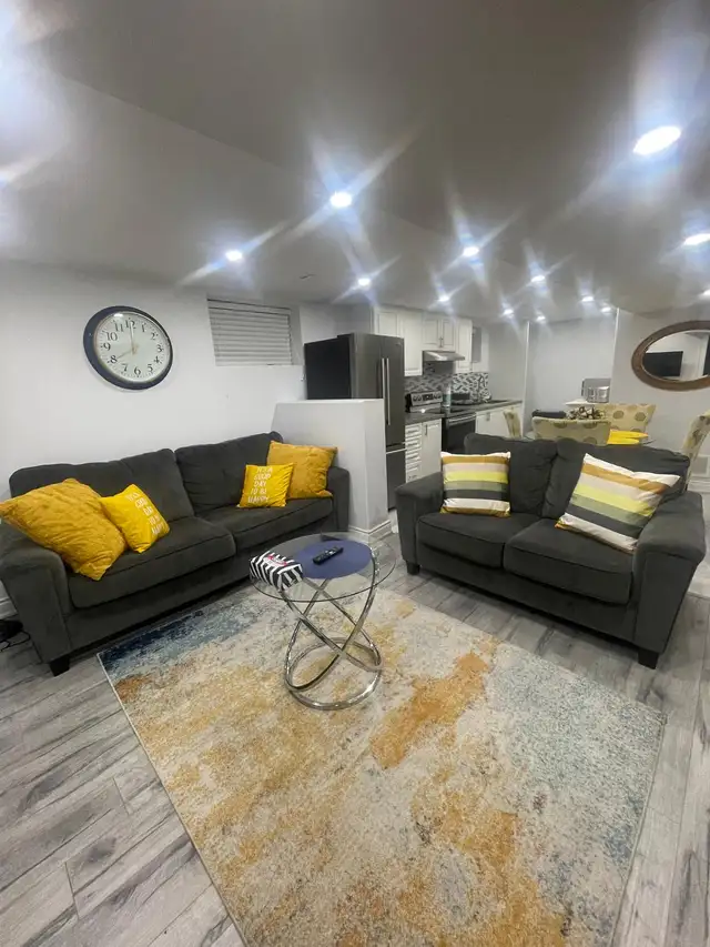 BSMENT FOR RENT IN NIAGARA  Falls - Photo 2