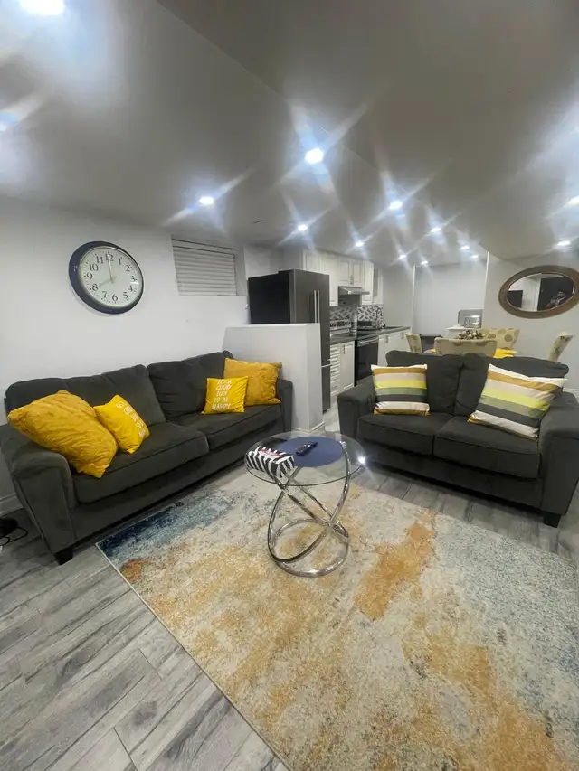 BSMENT FOR RENT IN NIAGARA  Falls - Photo 3