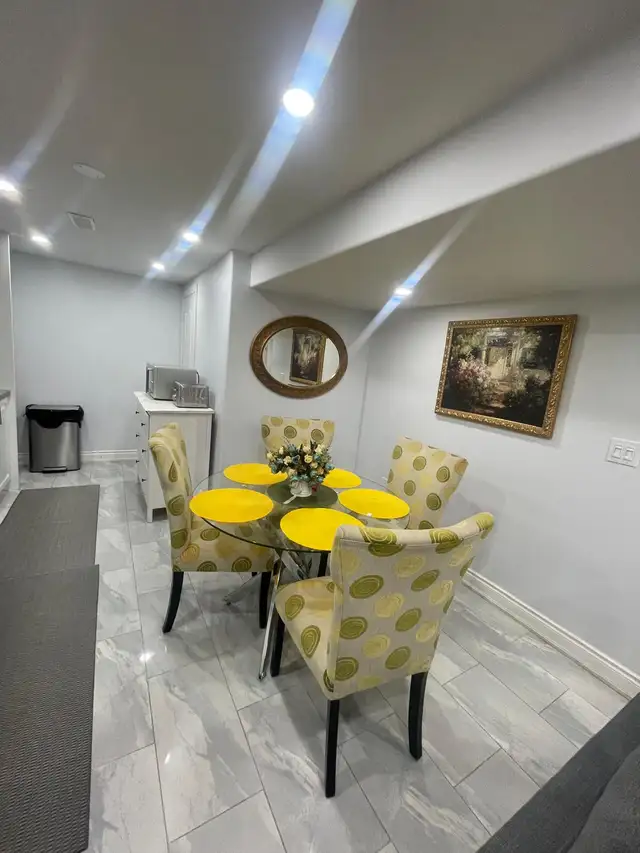 BSMENT FOR RENT IN NIAGARA  Falls - Photo 4