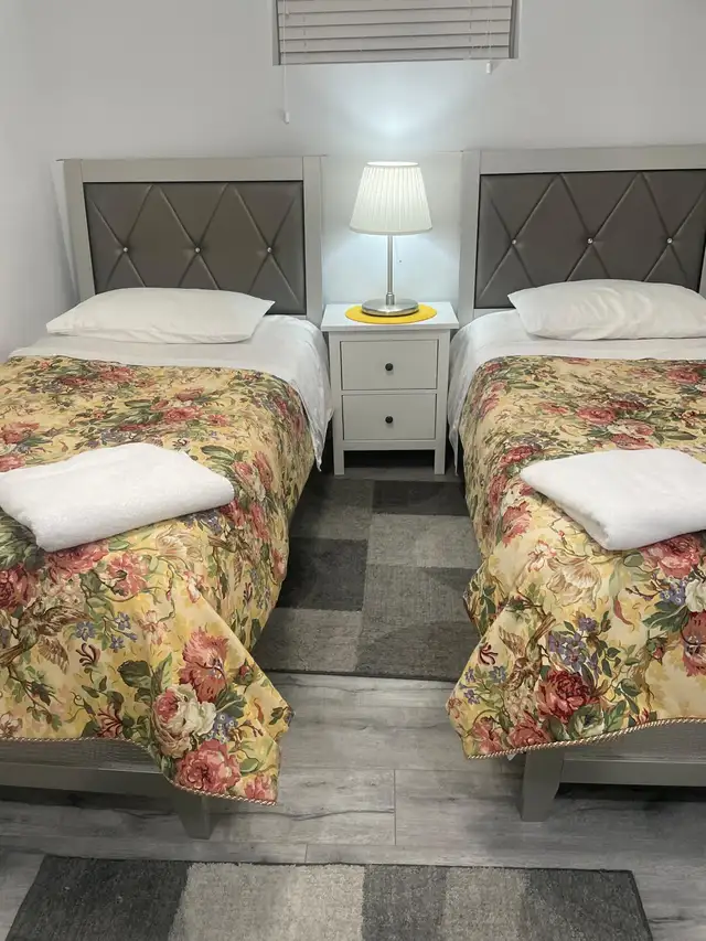 BSMENT FOR RENT IN NIAGARA  Falls - Photo 5