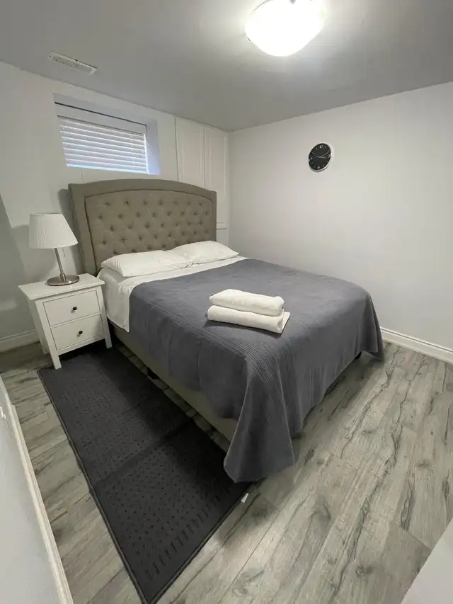 BSMENT FOR RENT IN NIAGARA  Falls - Photo 7