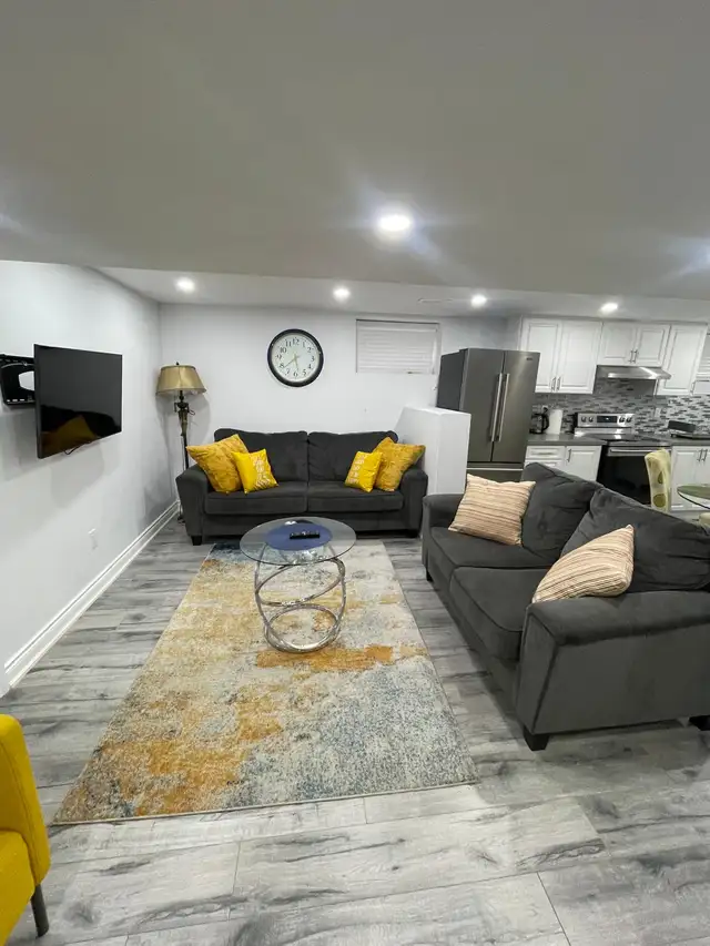 BSMENT FOR RENT IN NIAGARA  Falls - Photo 8