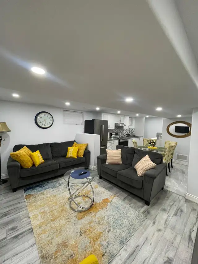 BSMENT FOR RENT IN NIAGARA  Falls - Photo 9