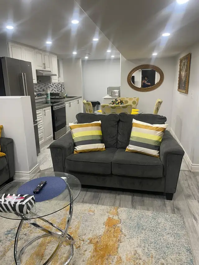 BSMENT FOR RENT IN NIAGARA  Falls - Photo 10