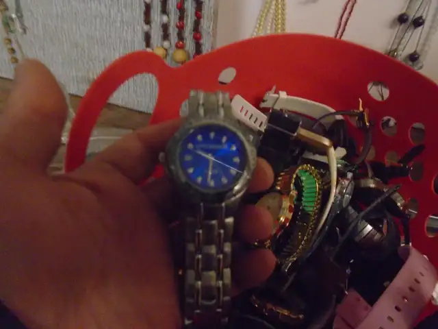untested watches - Photo 2