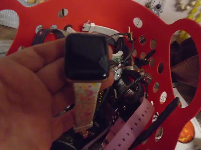 untested watches - Photo 3