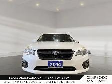 2014 Subaru Impreza Wagon 2.0i Premium AWD| MOONROOF| CLEAN CARF - Photo 2