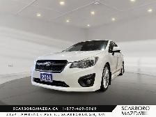 2014 Subaru Impreza Wagon 2.0i Premium AWD| MOONROOF| CLEAN CARF - Photo 3