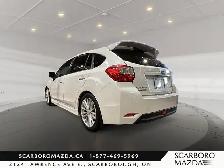 2014 Subaru Impreza Wagon 2.0i Premium AWD| MOONROOF| CLEAN CARF - Photo 5