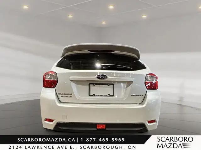 2014 Subaru Impreza Wagon 2.0i Premium AWD| MOONROOF| CLEAN CARF - Photo 6
