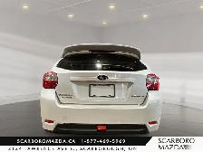 2014 Subaru Impreza Wagon 2.0i Premium AWD| MOONROOF| CLEAN CARF - Photo 6