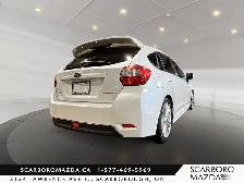2014 Subaru Impreza Wagon 2.0i Premium AWD| MOONROOF| CLEAN CARF - Photo 7