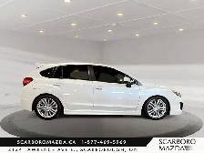 2014 Subaru Impreza Wagon 2.0i Premium AWD| MOONROOF| CLEAN CARF - Photo 8