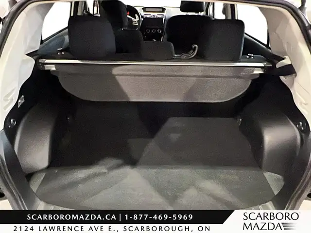 2014 Subaru Impreza Wagon 2.0i Premium AWD| MOONROOF| CLEAN CARF - Photo 9