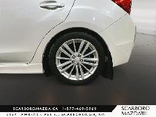 2014 Subaru Impreza Wagon 2.0i Premium AWD| MOONROOF| CLEAN CARF - Photo 10