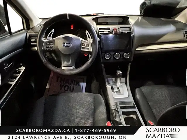 2014 Subaru Impreza Wagon 2.0i Premium AWD| MOONROOF| CLEAN CARF - Photo 13