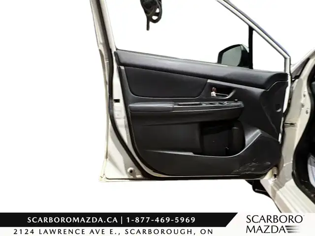 2014 Subaru Impreza Wagon 2.0i Premium AWD| MOONROOF| CLEAN CARF - Photo 14