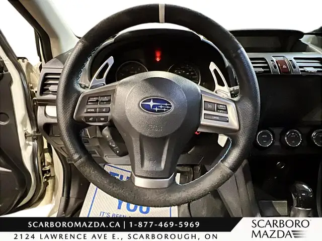 2014 Subaru Impreza Wagon 2.0i Premium AWD| MOONROOF| CLEAN CARF - Photo 15