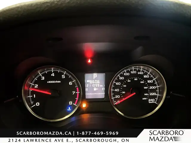 2014 Subaru Impreza Wagon 2.0i Premium AWD| MOONROOF| CLEAN CARF - Photo 17