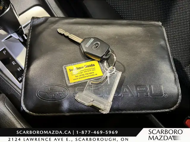 2014 Subaru Impreza Wagon 2.0i Premium AWD| MOONROOF| CLEAN CARF - Photo 19