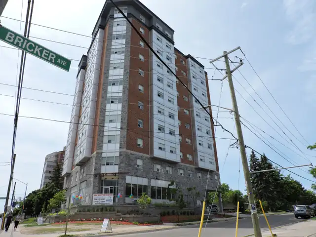 Spacious Rooms. Smart Pricing. Just Steps to WLU (Science Bldg).