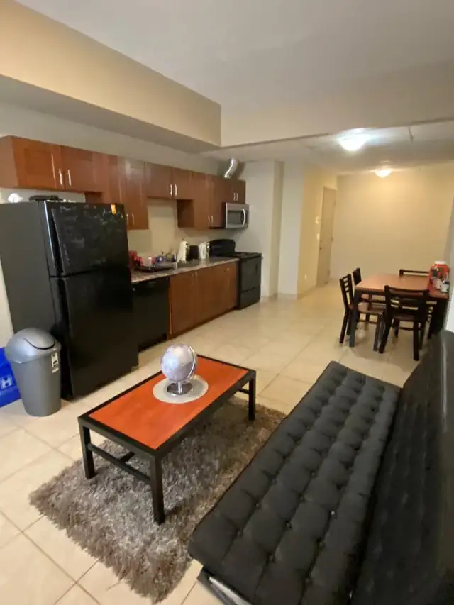 Spacious Rooms. Smart Pricing. Just Steps to WLU (Science Bldg). - Photo 6