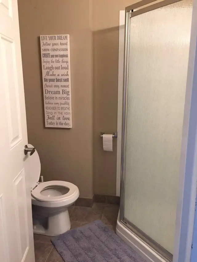 Spacious Rooms. Smart Pricing. Just Steps to WLU (Science Bldg). - Photo 9