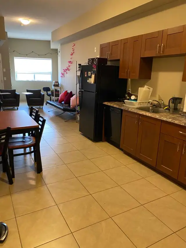 Spacious Rooms. Smart Pricing. Just Steps to WLU (Science Bldg). - Photo 10