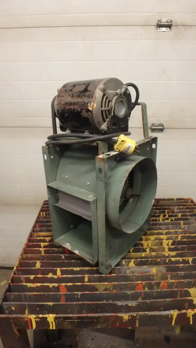 Furnace fan for sale