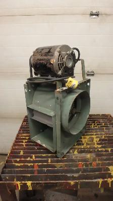 Furnace fan for sale