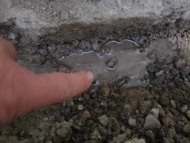 PLUMBING SERVICE ROUGH IN SUMP PUMP ISSUES WATERPROOFING BASEMEN - Photo 9