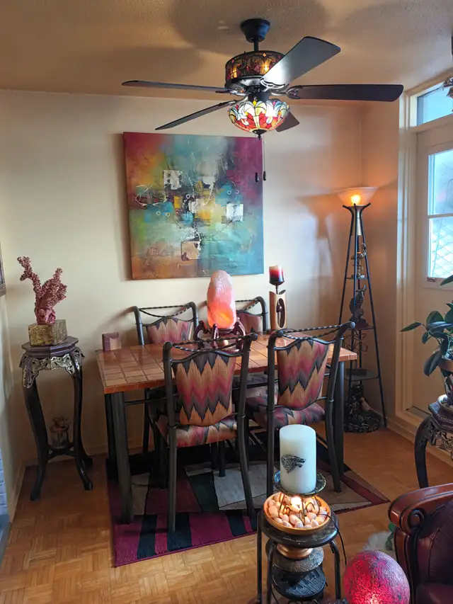 Private room West Mall and Bloor (ETOBICOKE) HWY 427 - Photo 5