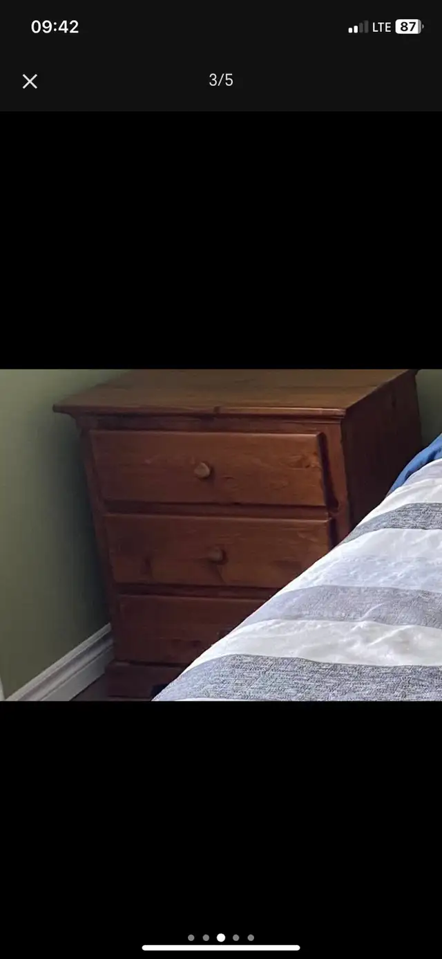 bedroom set - Photo 4