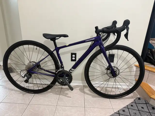 Cannondale Synapse Carbon Disc Women’s Tiagra