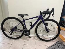 Cannondale Synapse Carbon Disc Women’s Tiagra