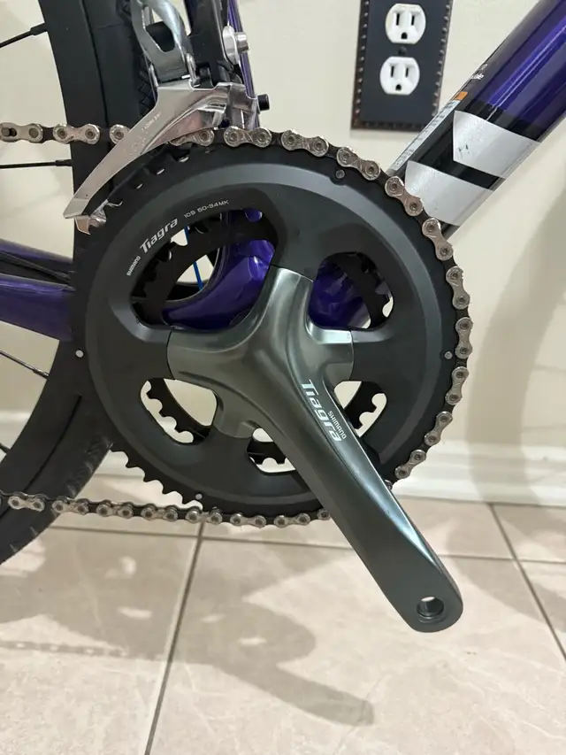 Cannondale Synapse Carbon Disc Women’s Tiagra - Photo 6