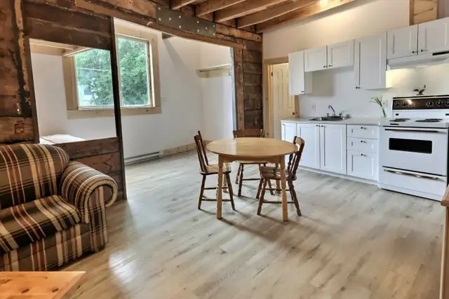 STUDIO MEUBLE-TOUT INCLUS EN CENTRE VILLE - Photo 5