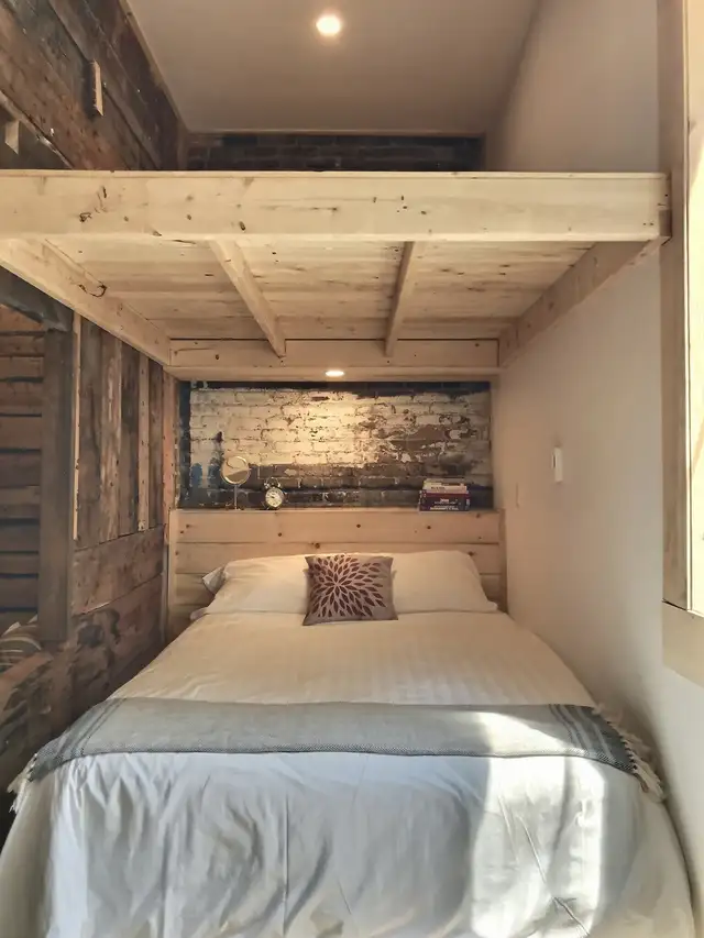 STUDIO MEUBLE-TOUT INCLUS EN CENTRE VILLE - Photo 7