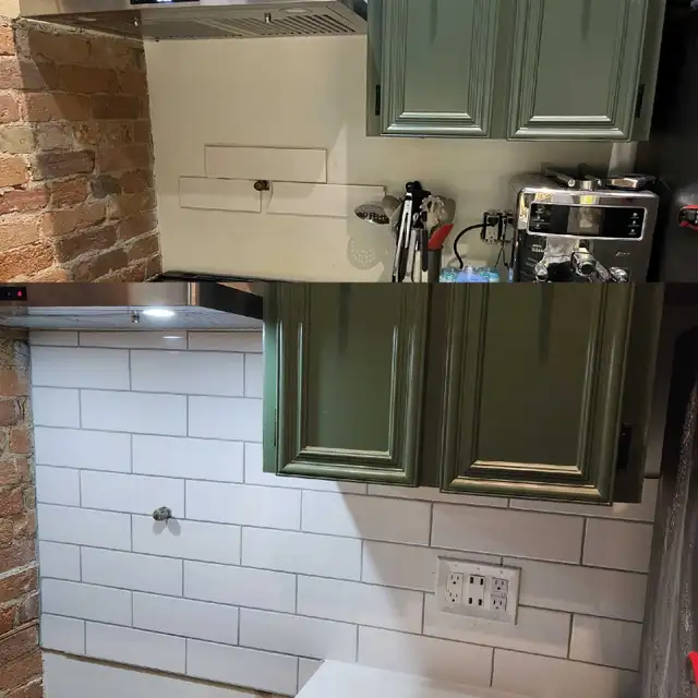 Drywall Framing Flooring Tiling Painting - Photo 4