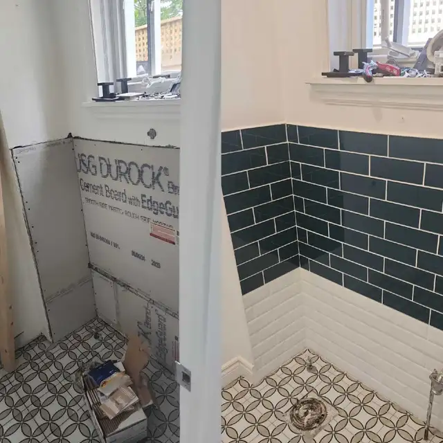 Drywall Framing Flooring Tiling Painting - Photo 6