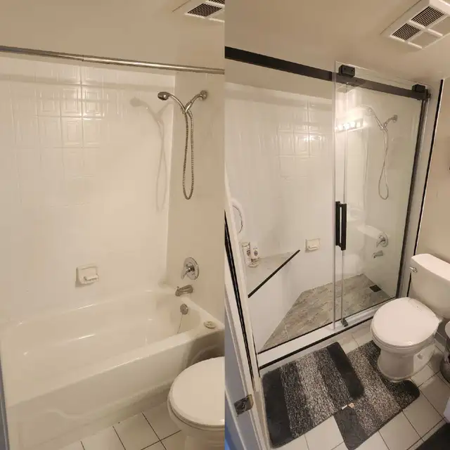 Drywall Framing Flooring Tiling Painting - Photo 9